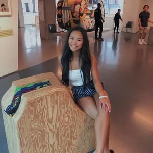 Meet your Posher, Lindsey